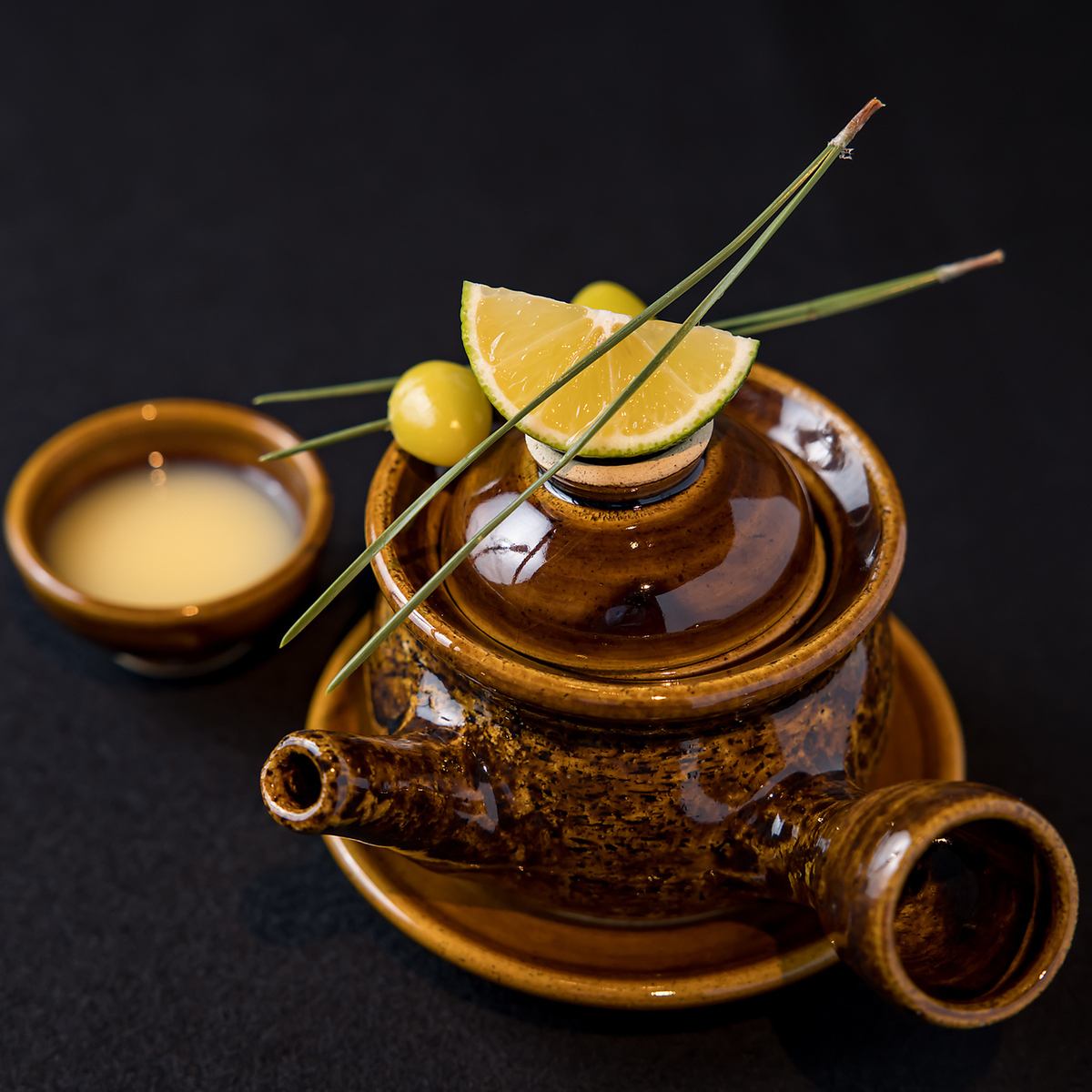 こだわりの海鮮を活かした料理やお寿司をご堪能ください◎