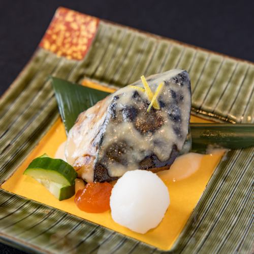 旬の素材を生かした和の美味しさをご提供!