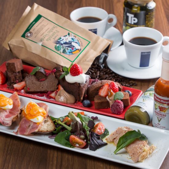 誕生日に使えるお得なクーポンをご用意しております!