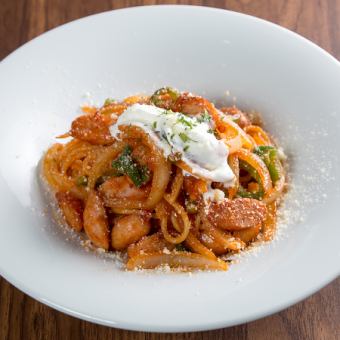 ザ・ナポリタン