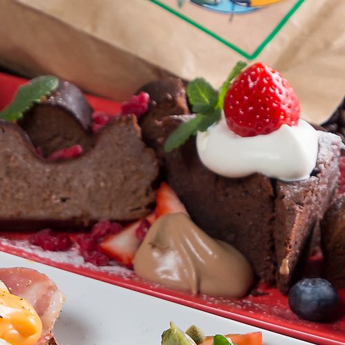 クラシックガトー