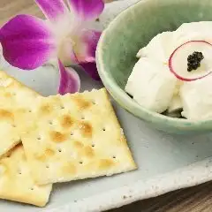 和風チーズのおつまみプレート