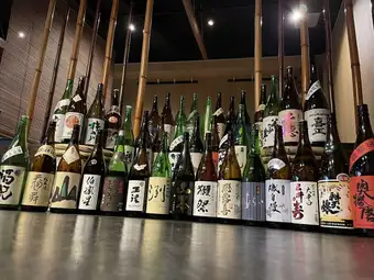 全国の地酒集めました!
