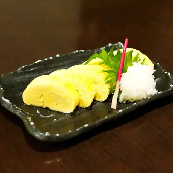 職人手巻き だし巻き玉子