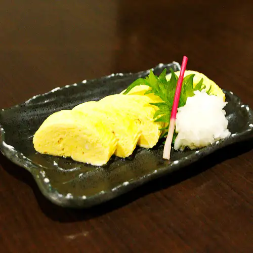 職人手巻き だし巻き玉子