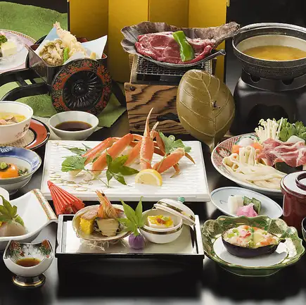 【飲み放題付】当日目利きで最高食材を厳選した「極コース」