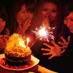 誕生日や記念日に！お誕生日ケーキやサプライズもお任せ下さい♪