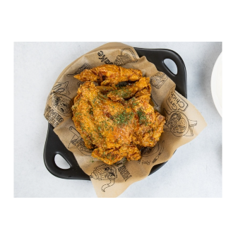 ハニーコンボチキン　大/中/小