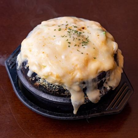 チーズケランチム