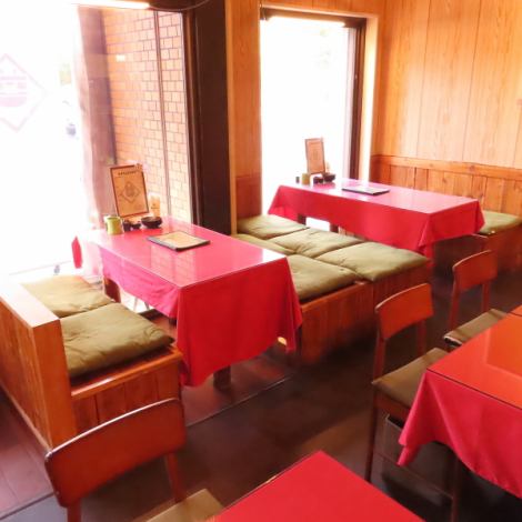 楽しい癒しのひとときを提供いたします！おいしい釜料理が味わえる当店は落ち着いた空間で長居したくなる雰囲気が自慢です♪料理をお楽しみいただく際により一層おいしさを感じられるような落ち着く空間を演出しております！お客様が日常を忘れリラックスできる場所となるよう心を込めておもてなしいたします！