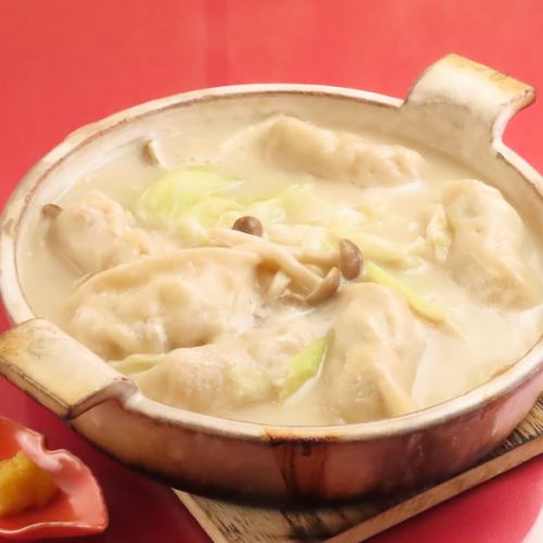 おいしい温かい釜料理☆ご堪能ください！