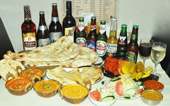 NEWOPEN !!! Enjoy authentic Indian cuisine ♪ COSPA ◎