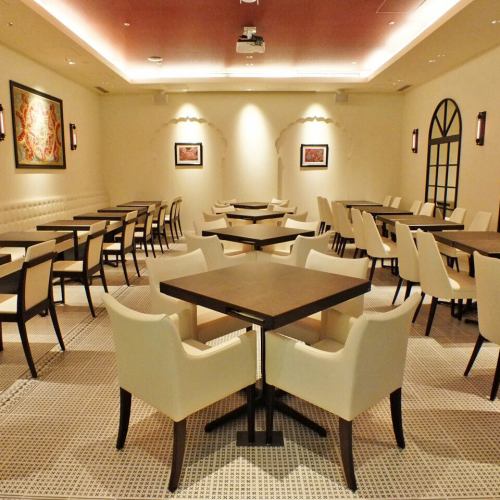 [After-party plan] Enjoy authentic Italian cuisine with 10 dishes for 4,000 yen