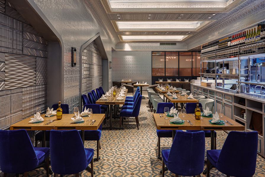 【提供私人私人空間】我們有舒適的私人私人房間，非常適合約會、商務會議和晚餐。在私密空間享受輕鬆時光。