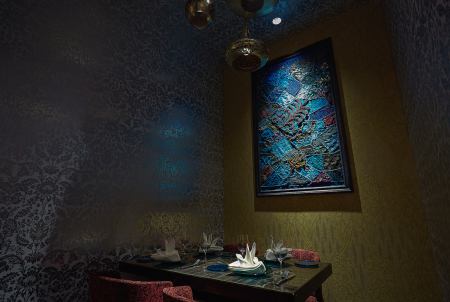 4名様までの個室や、最大50名様まで完全個室ご用意。