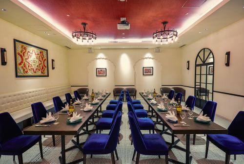 貸切りOK！半貸切りも出来ます！