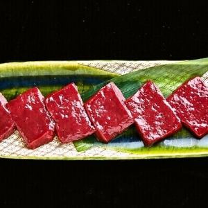和牛レバー(数量限定)