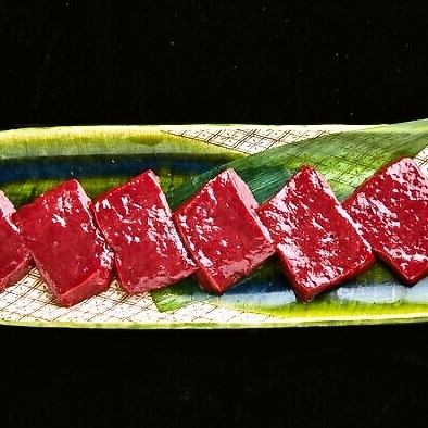 和牛レバー(数量限定)