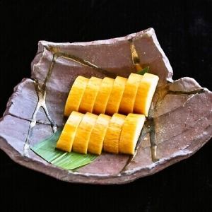 長芋のたまり漬け
