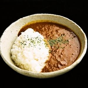 きらくカレー