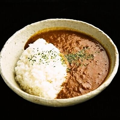 きらくカレー