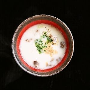 コムタンスープ