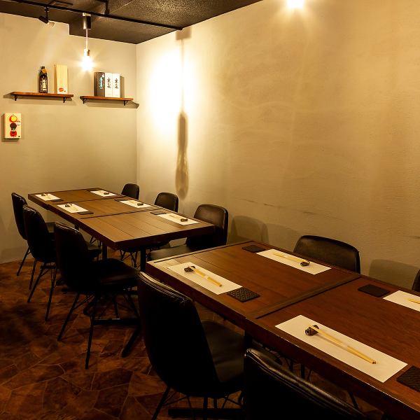 大人数でのご宴会やイベントの貸切を喜んで承ります！会社の集まりはもちろん、小さなお子様連れのご家族でのお食事も大歓迎です。誰もが心地よく過ごせる柔軟な空間で、特別なひとときをどうぞ◎！