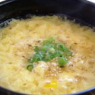 玉子スープ