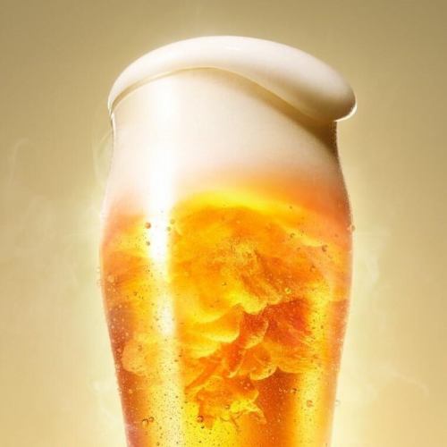 三得利生啤酒