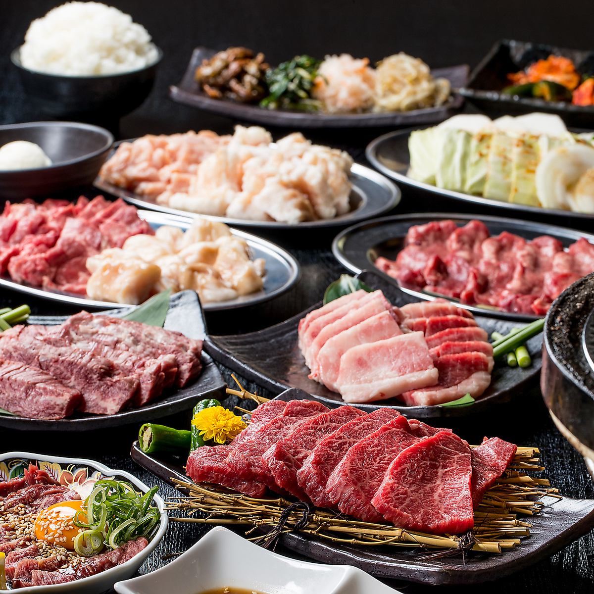 High-quality meat at reasonable prices