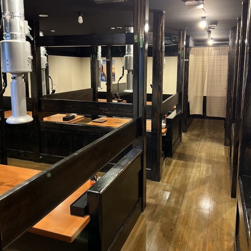 [Private reservations available!] If you're looking for Yakiniku in Sakai-Higashi, come to Chihara!