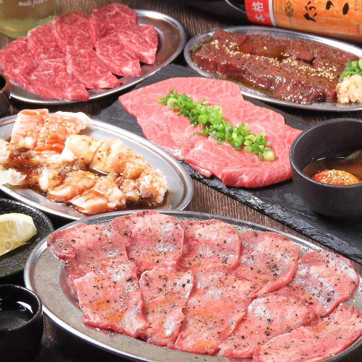 High-quality meat at reasonable prices