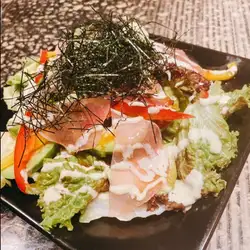 えんサラダ