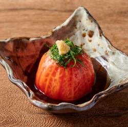 Dashi Tomato
