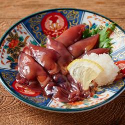 Pickled off hotflies