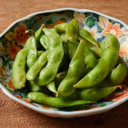 Edamame