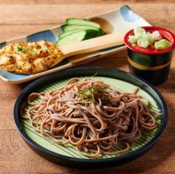 Zaru soba