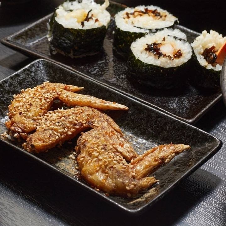 各種お集まりに最適◆うどんをはじめとする多彩な一品メニューが楽しめます♪