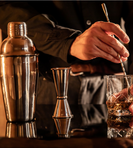 飲み放題プランがお得です！