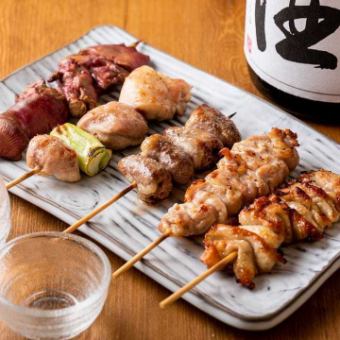 ■2.5H飲み放題付『和-Nagomi-コース』自慢の逸品をお手頃価格で♪〈全8品〉4500円⇒3500円