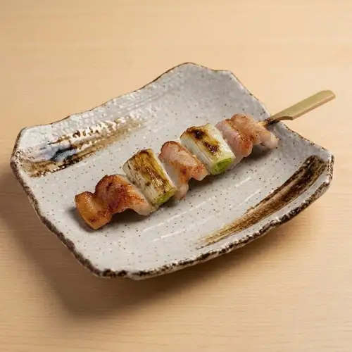ネギバラ