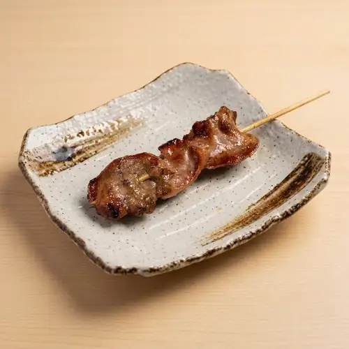 タン