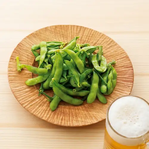 枝豆