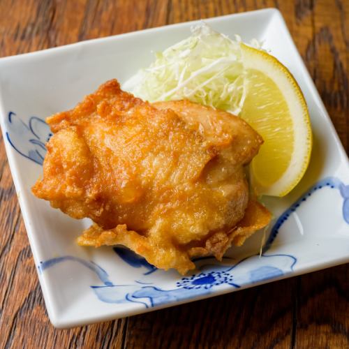 ホテイ様のザンギ ～札幌名店の鶏唐揚げ～（1個）