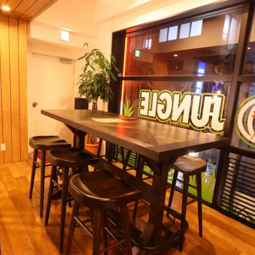 飲み放題コース