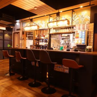 《2時間単品飲み放題》80種類以上飲み放題で2500円！