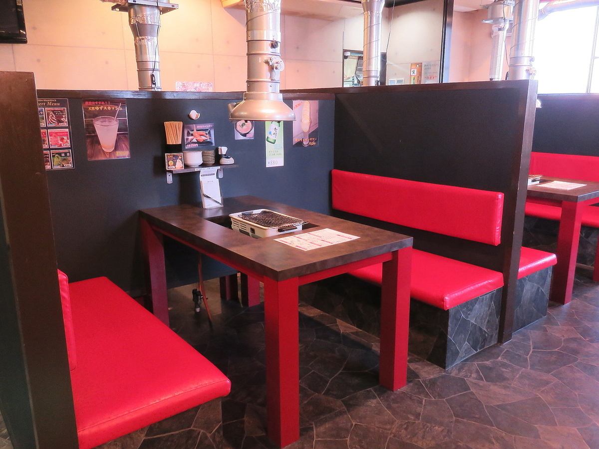 大人たちがこそっと通う人気焼肉店！