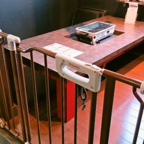 如果您帶著孩子旅行，我們也為您的安全提供座位。請與您的家人一同前來。