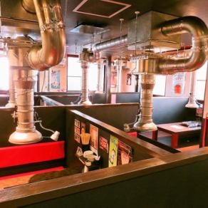 50人以上團體可包租！推薦用於各種宴會！歡迎聯絡。