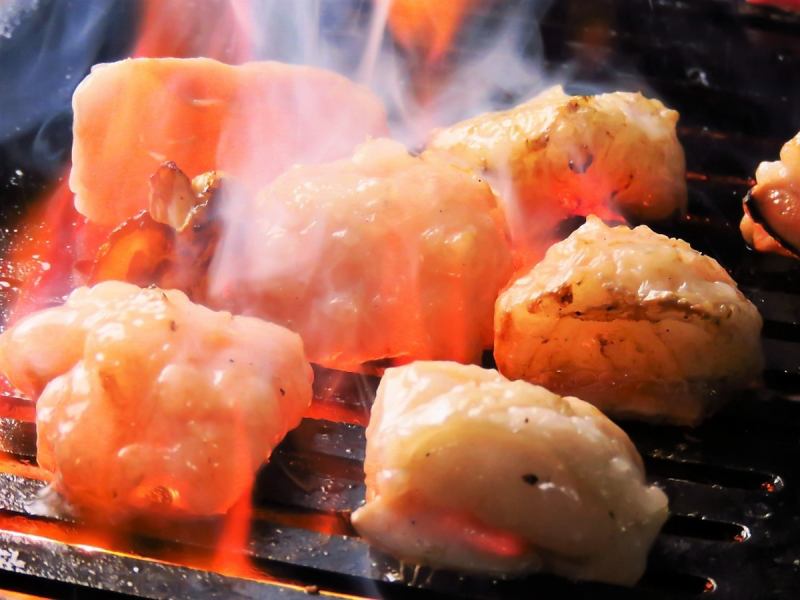 とろけるホルモン！絶品！単品 880円(税込)～